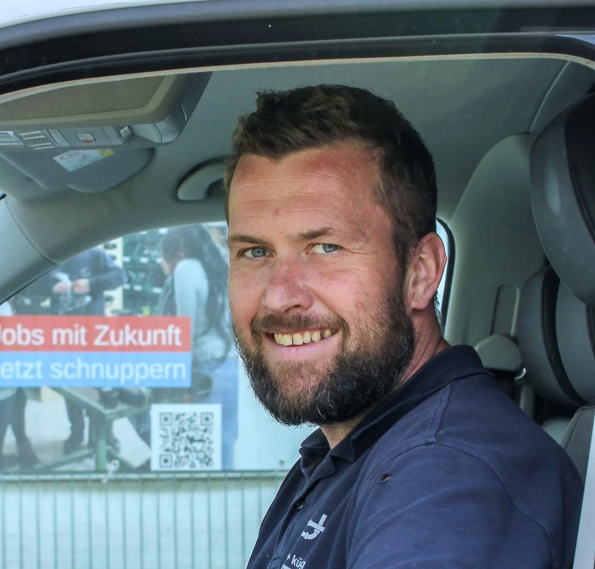 Kundendienst und Service an Sanitär- und Heizungsanlagen.